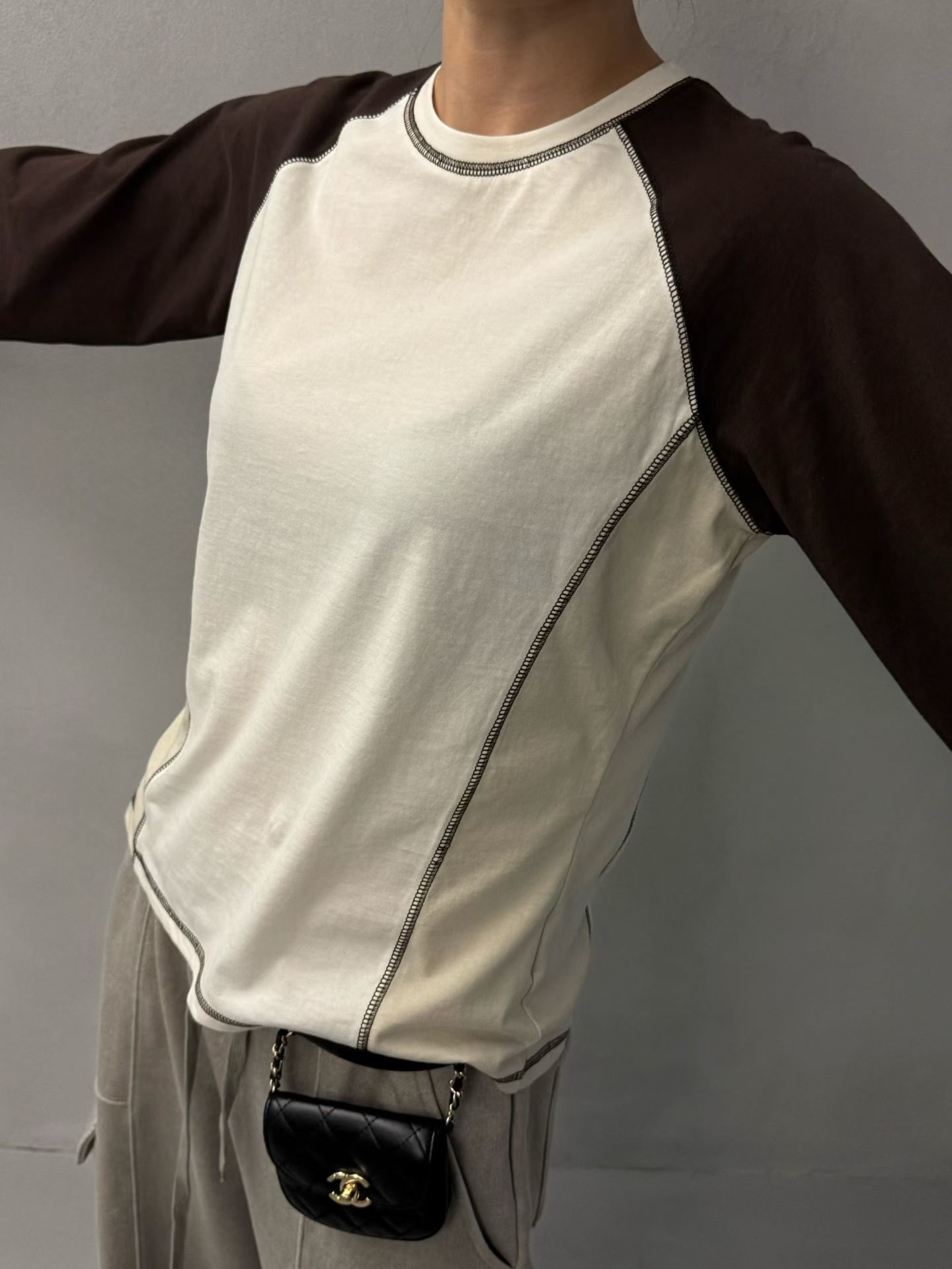 (2026FW) MAISOSNTAFF - TOP