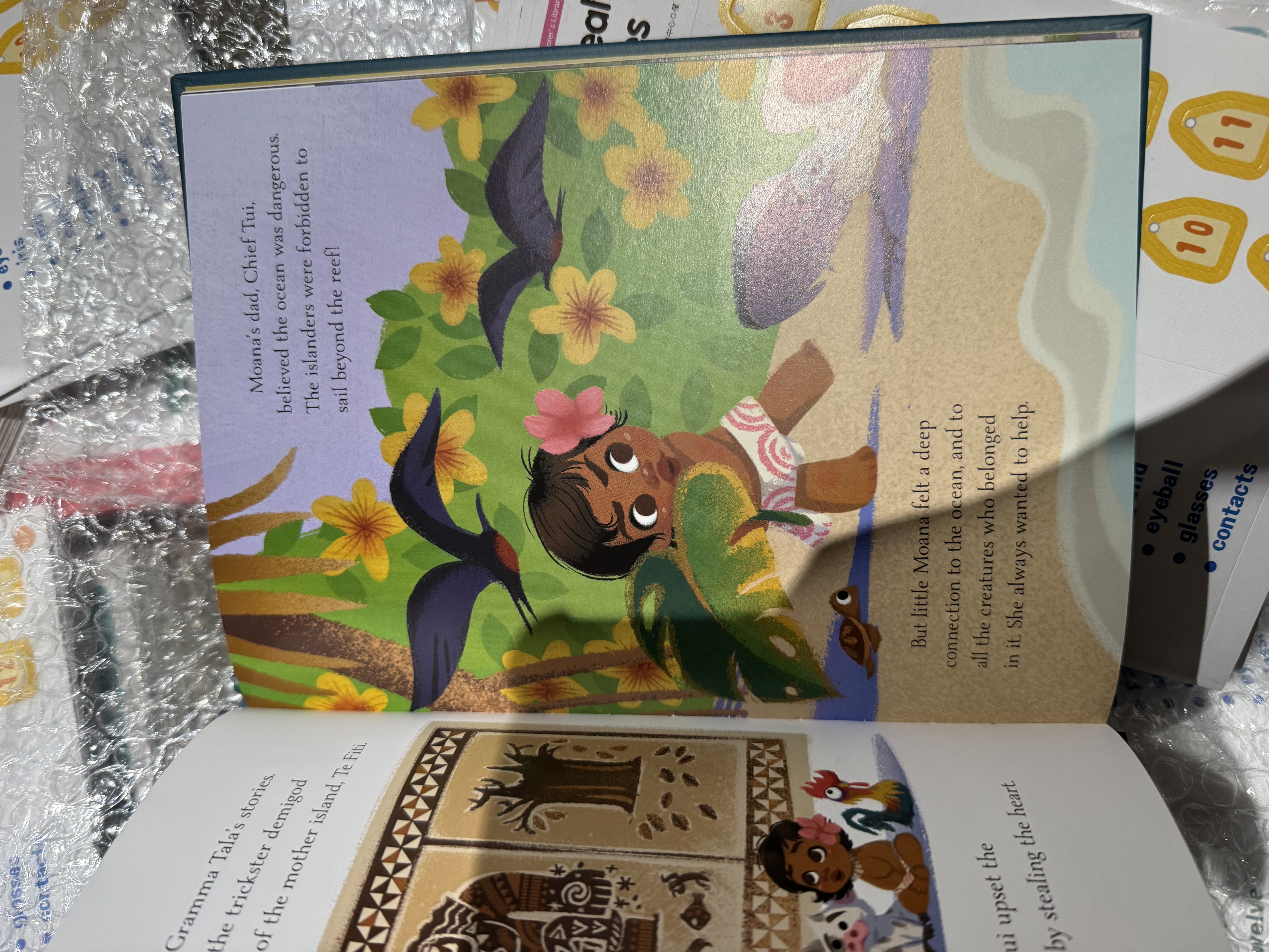 Disney golden classic story set ($60 per book) (board cover) 