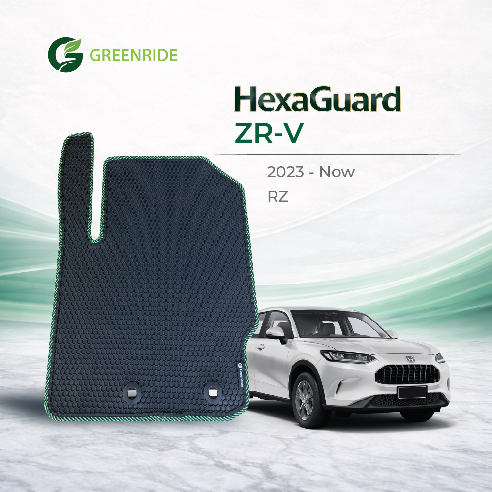 [HexaGuard] Honda ZR-V [RZ] (2023 - Present)