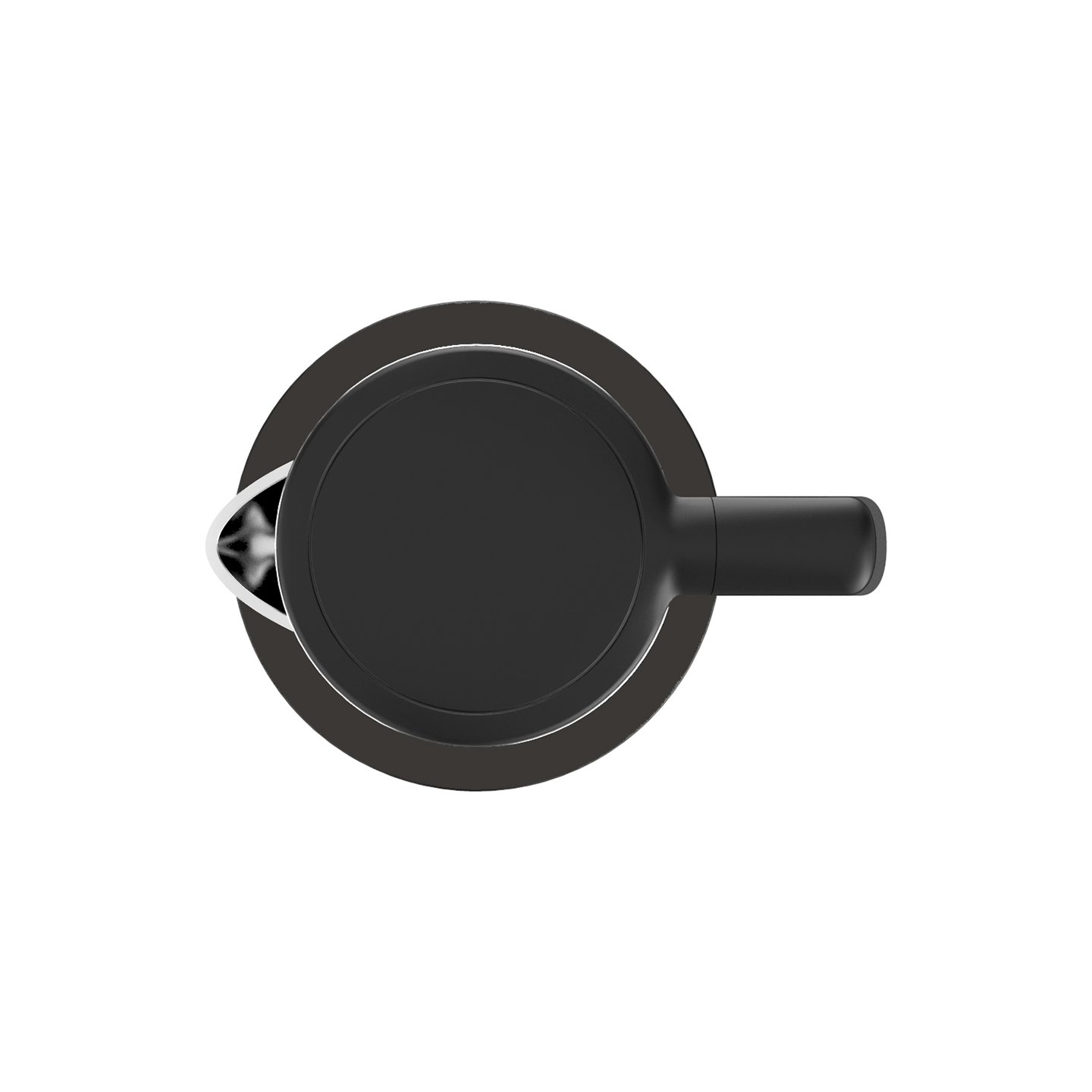 Faber 1.8L Jug Kettle FCK DW 1899MBR