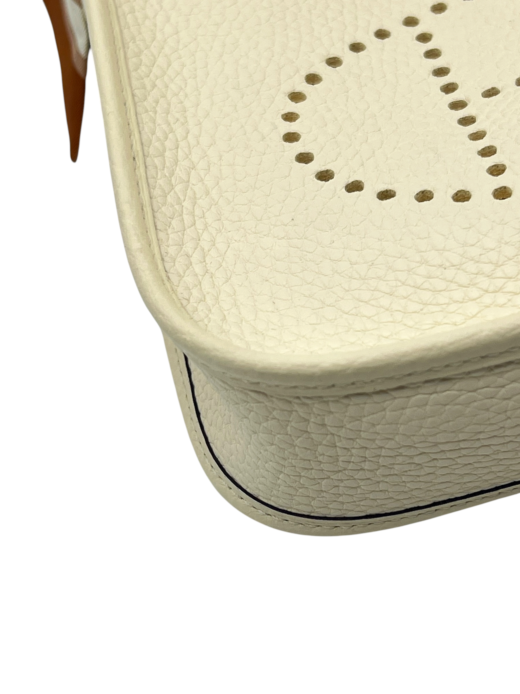 Pre-Owned HERMÉS Mini Evelyne Stamp U / Product Code: 26050601