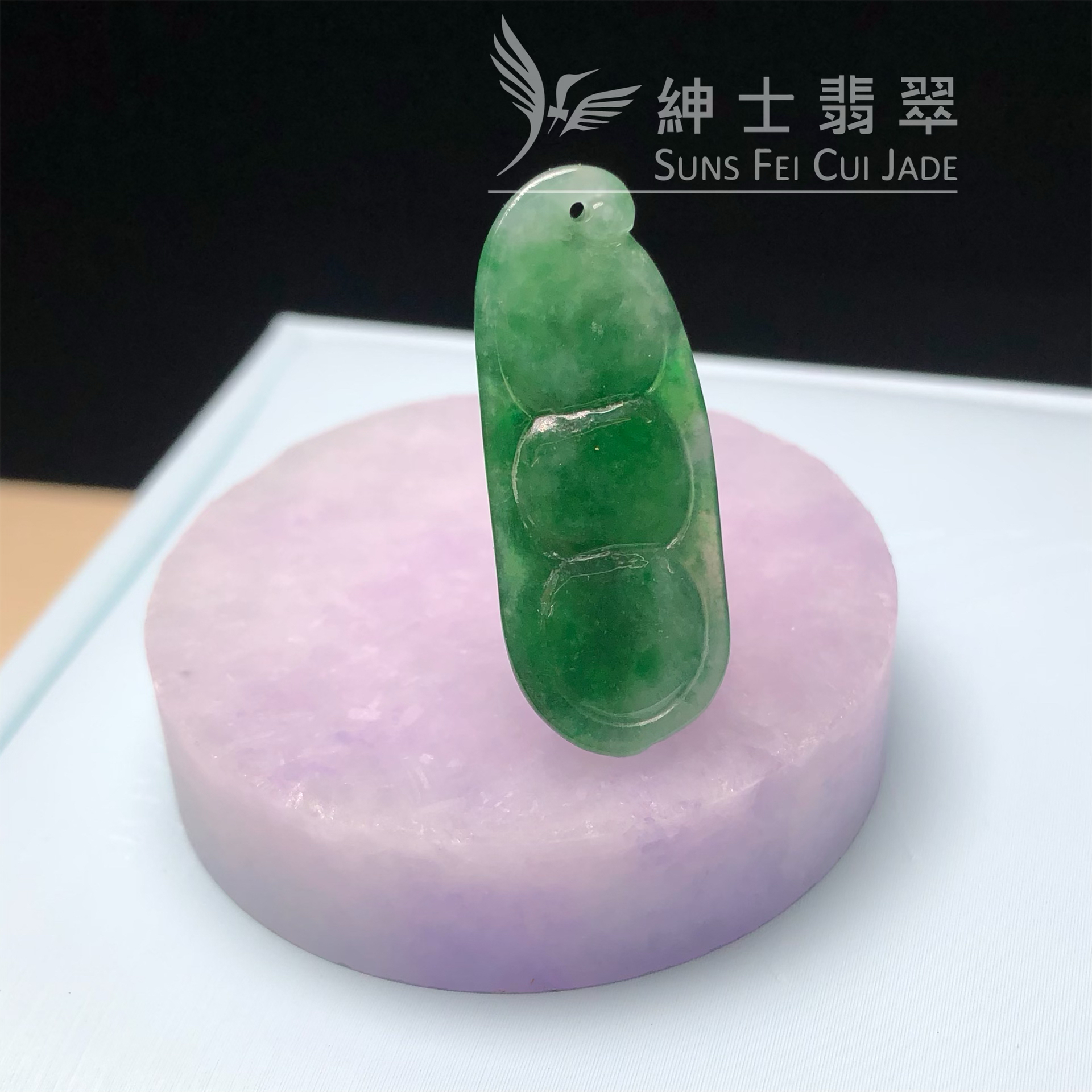 B08979 滿色福豆