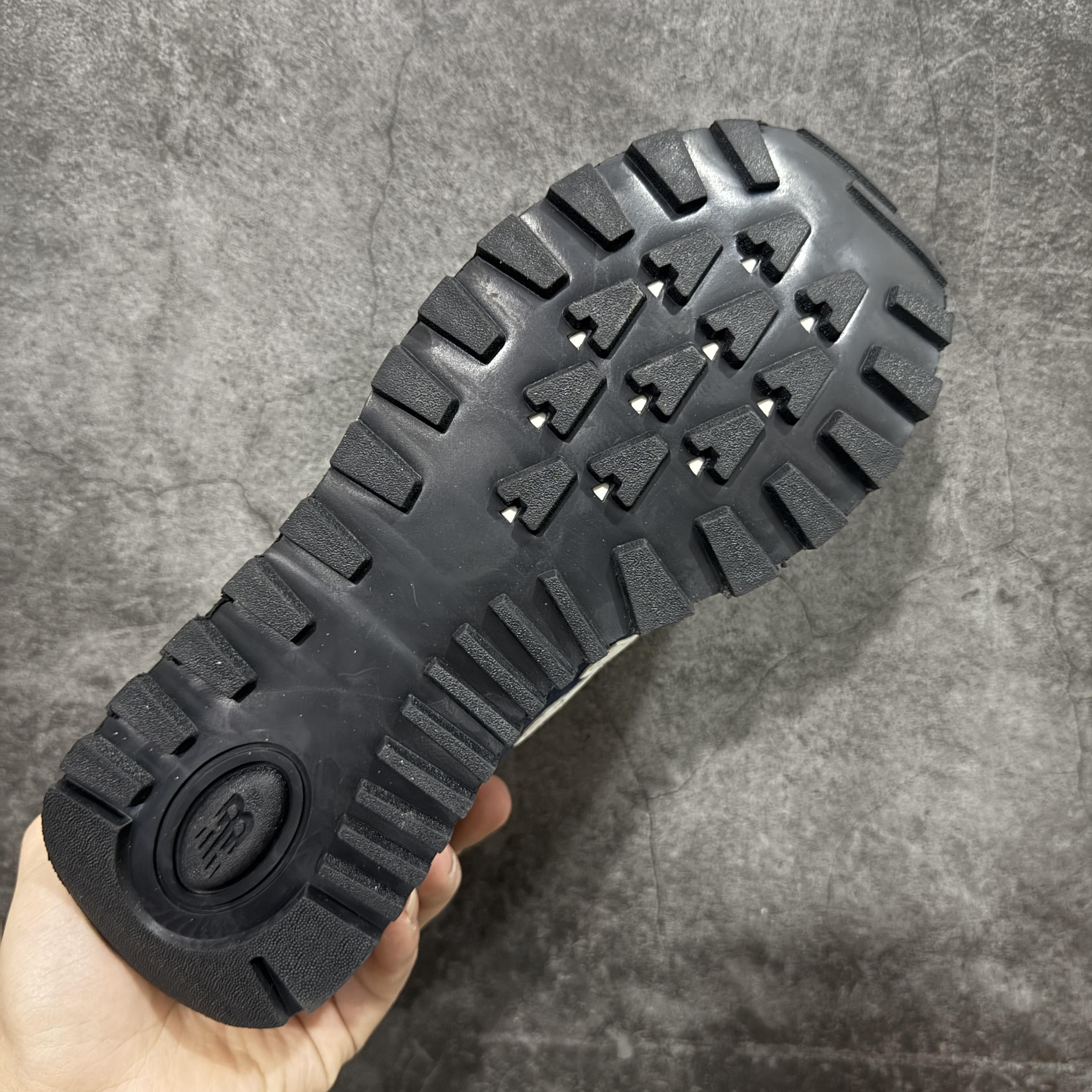 New Balance 574 U574LGRN