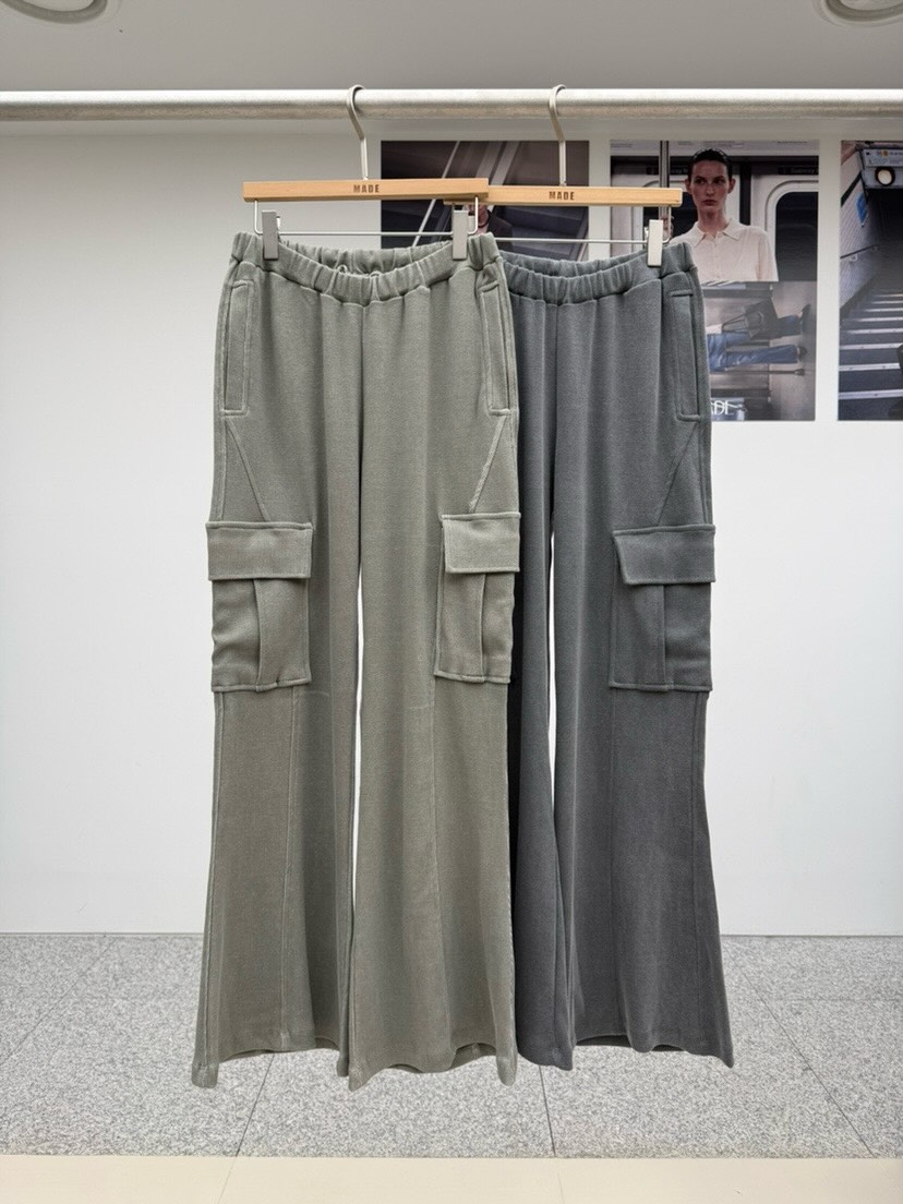 (2026FW) MADE - PANTS