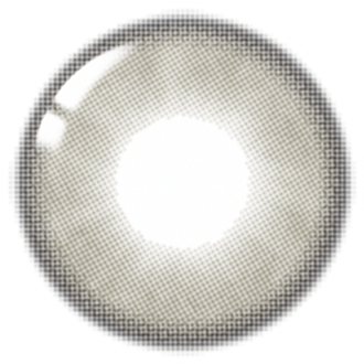 [散光定制] Lenstown - Romantea Sahara Toric Sandy Gray (6months)