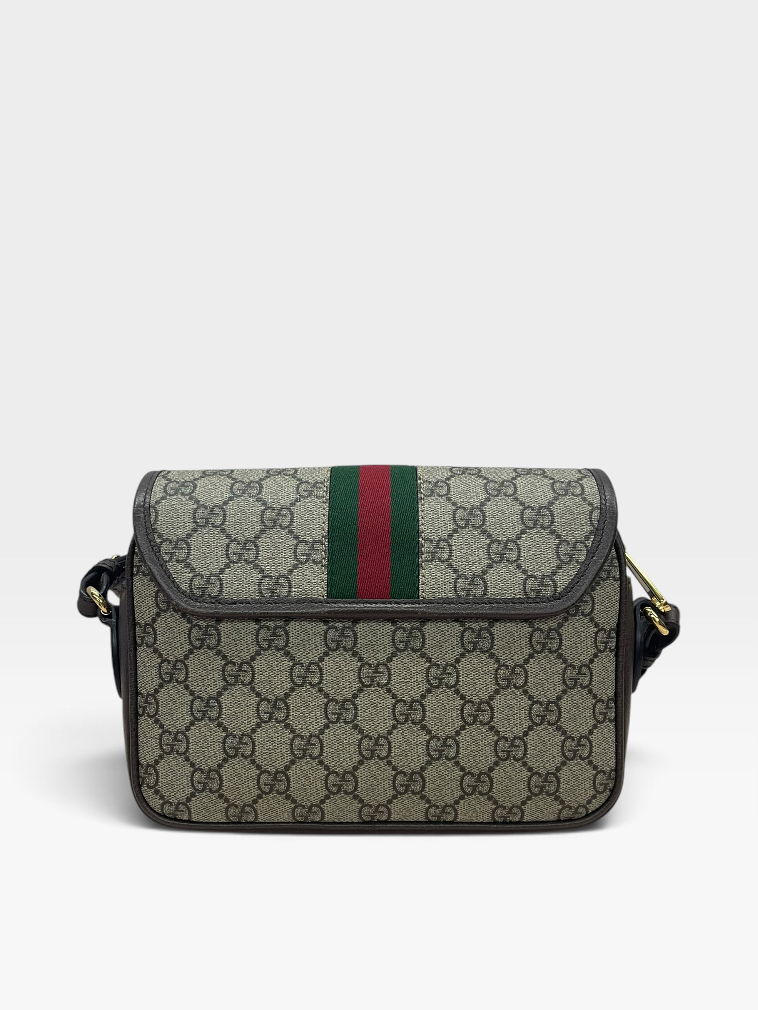 Pre-Owned Gucci Ophidia GG Bag / Product Code: 100106