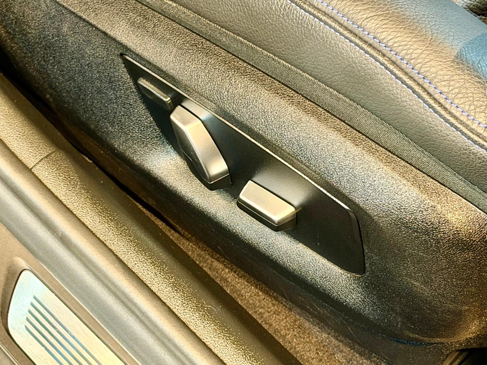 B.M.W. 520i M-Sport Edition 2019