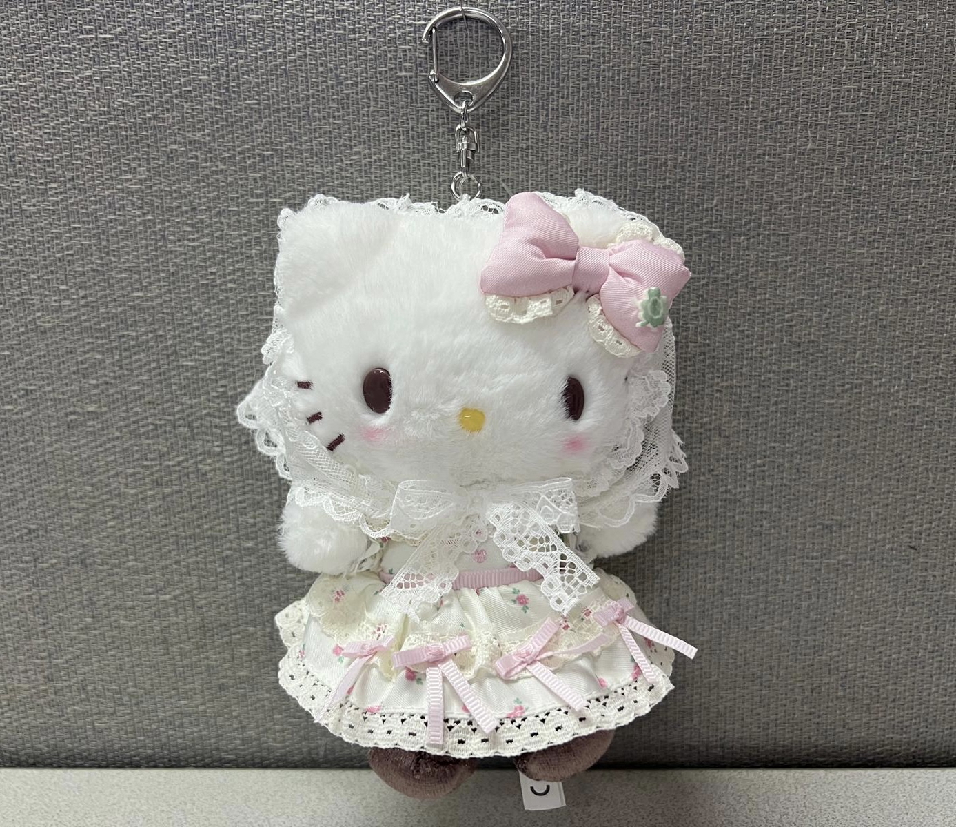 🎌日本直送🎌 Hello Kitty 公仔掛飾
