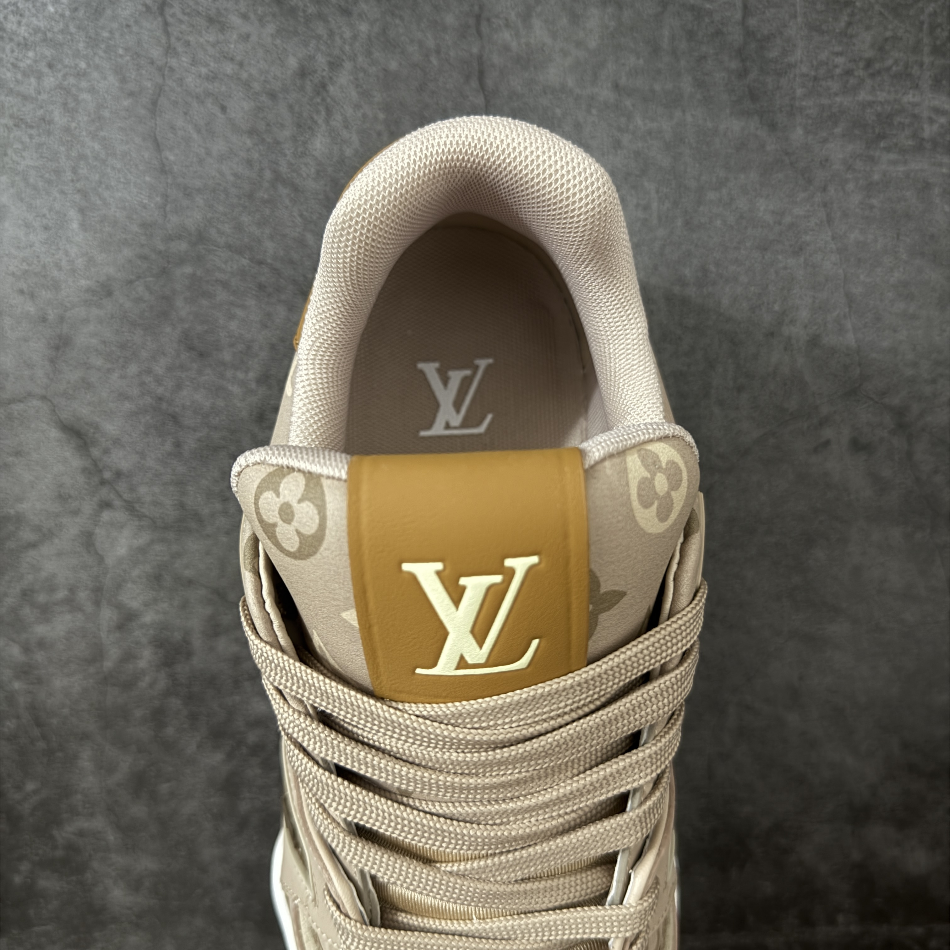 Louis Vuitton LV Trainer