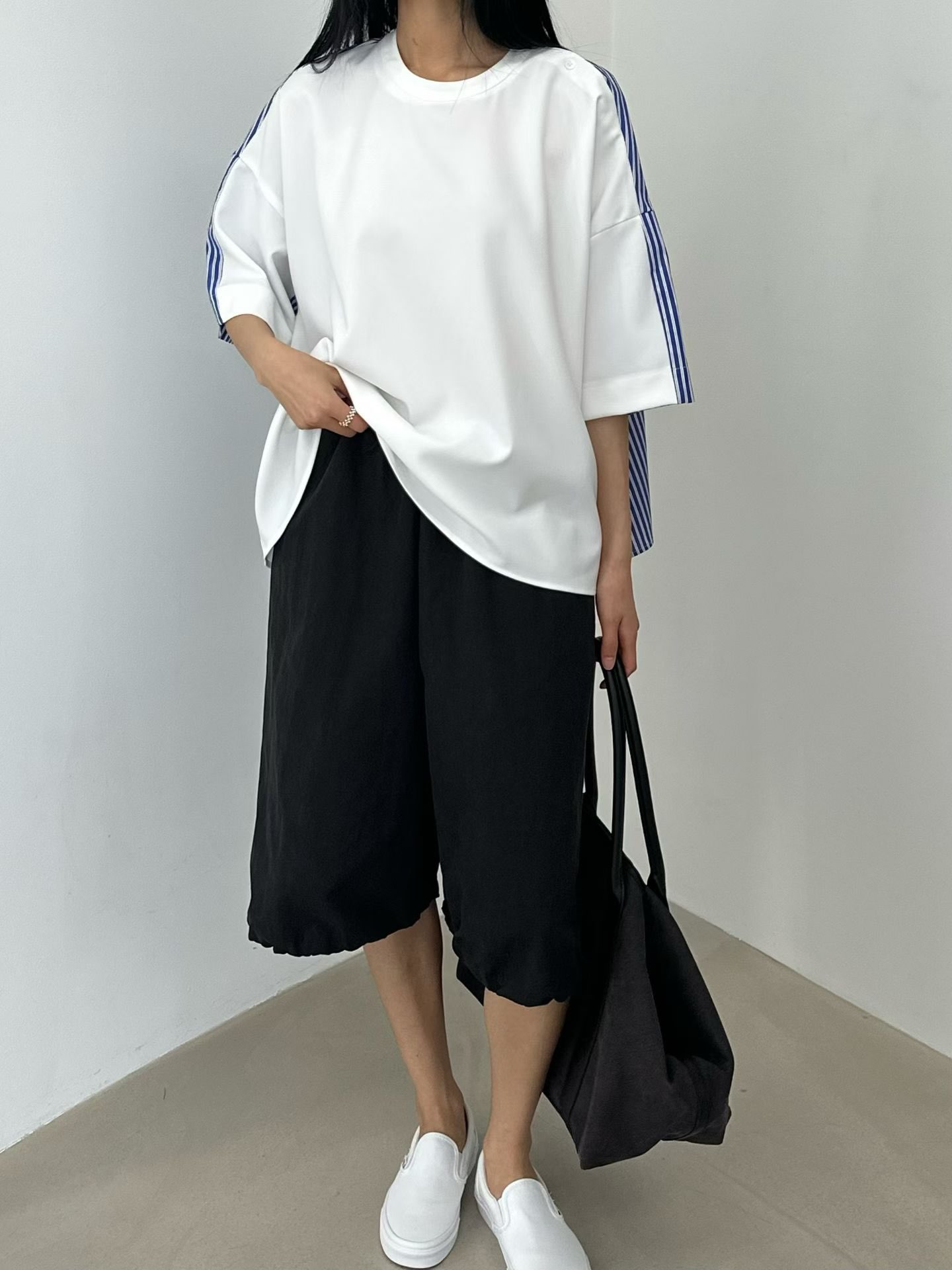 (2026FW) DAYLOG - TOP