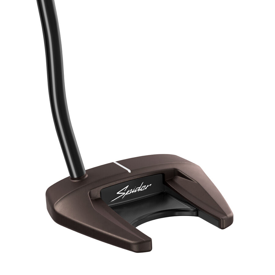 TAYLORMADE SPIDER TOUR F DOUBLE BEND 推杆
