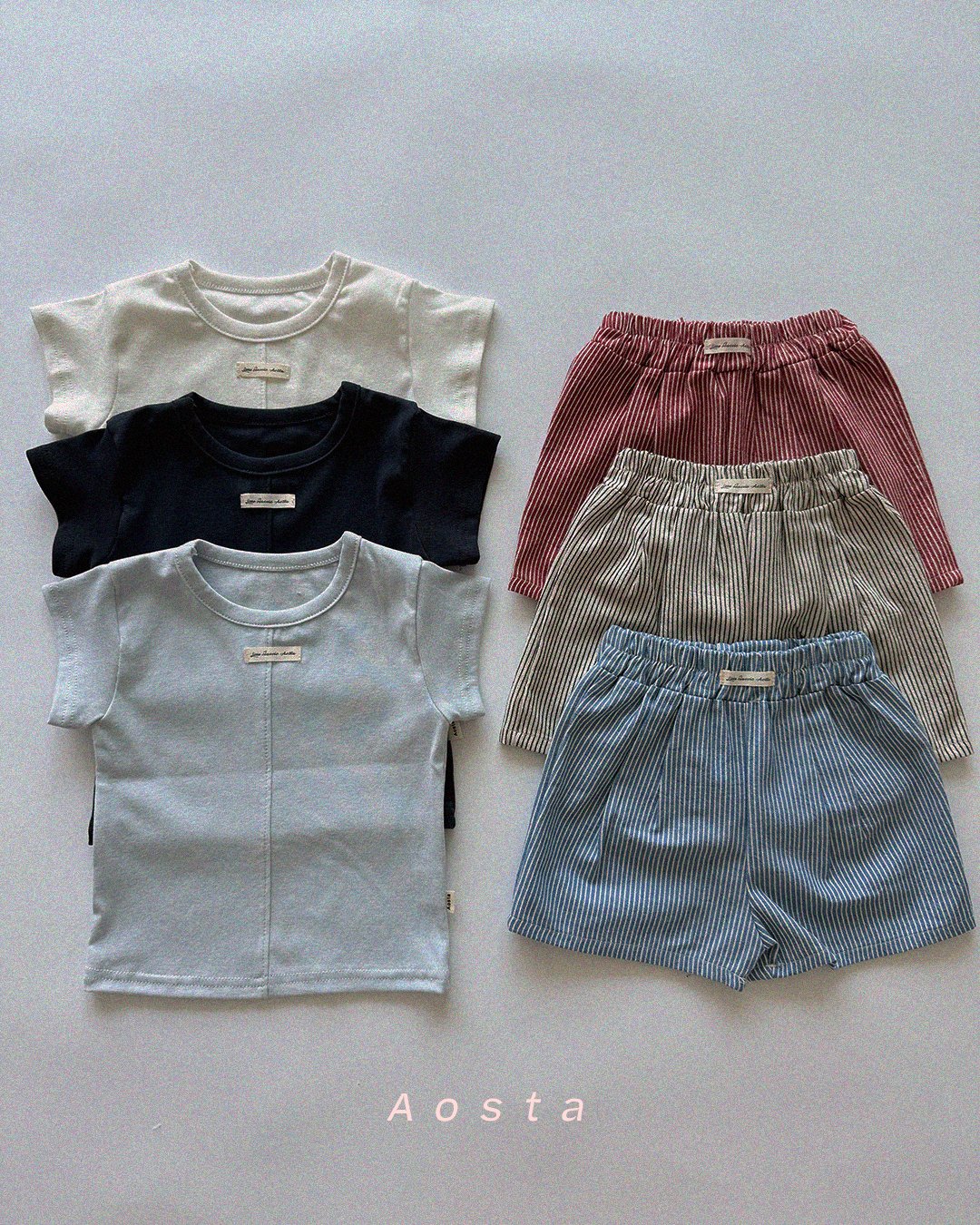 休閑百搭 Top