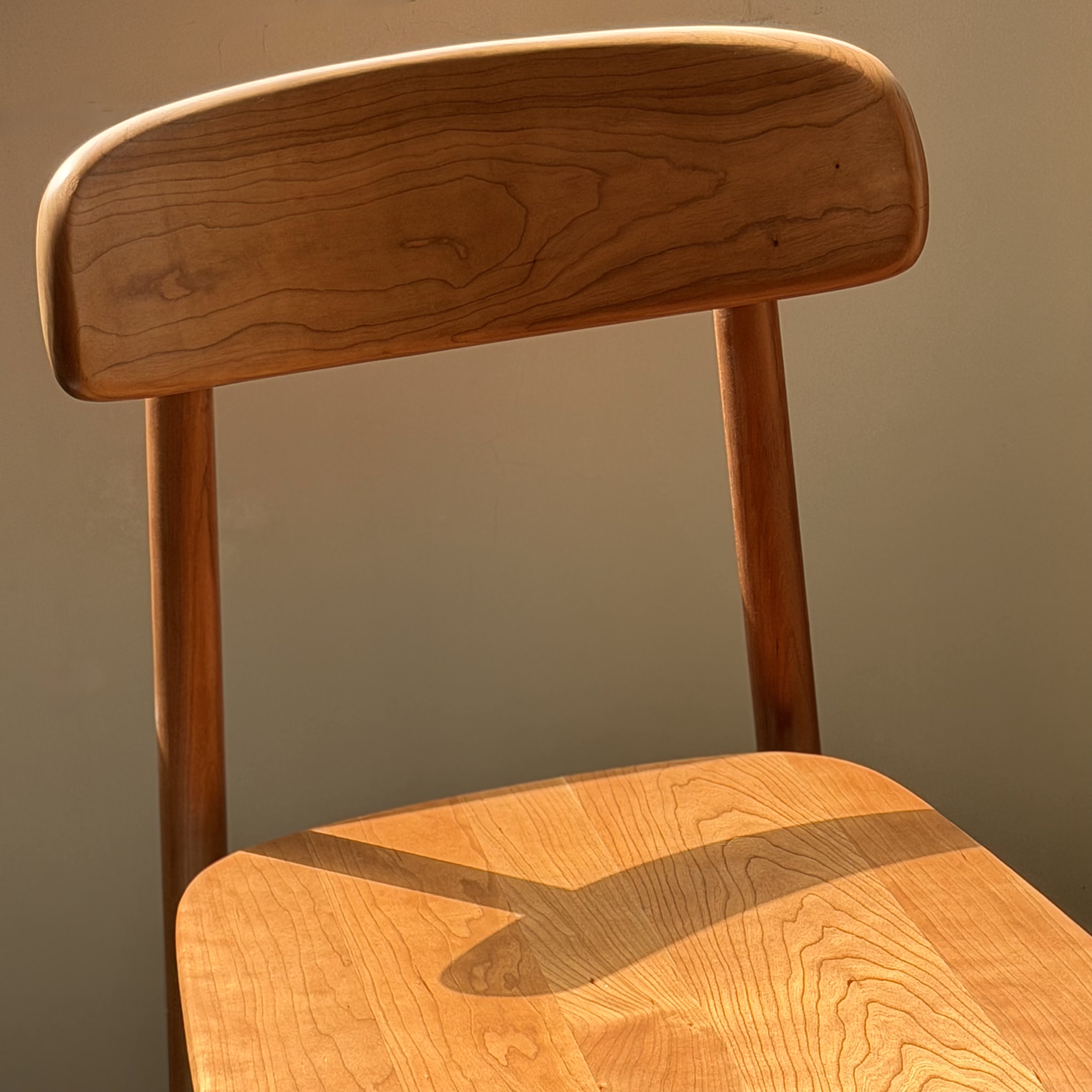 陳列品HANS Dining Chair 
