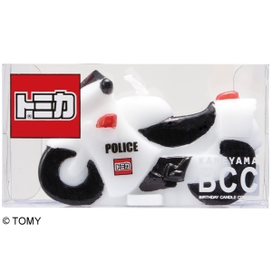 生日必備😍🇯🇵汽車造型蠟燭