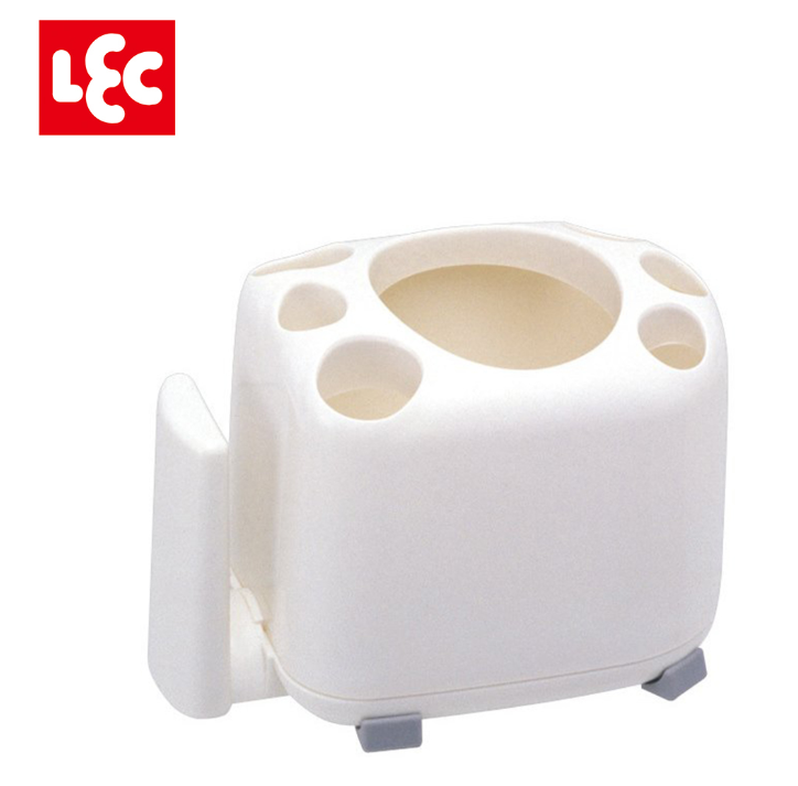 B331 (Y)牙膏及牙刷座LEC