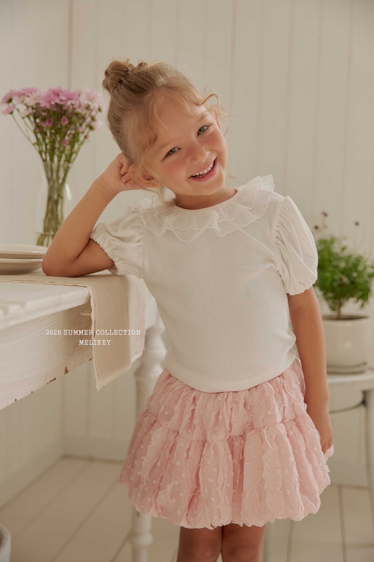 🇰🇷Melikey短裙