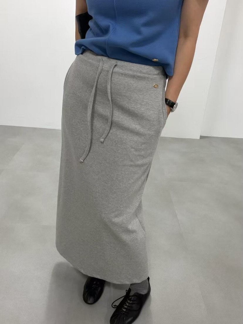 (2026FW) 1.2ILLY - SKIRT