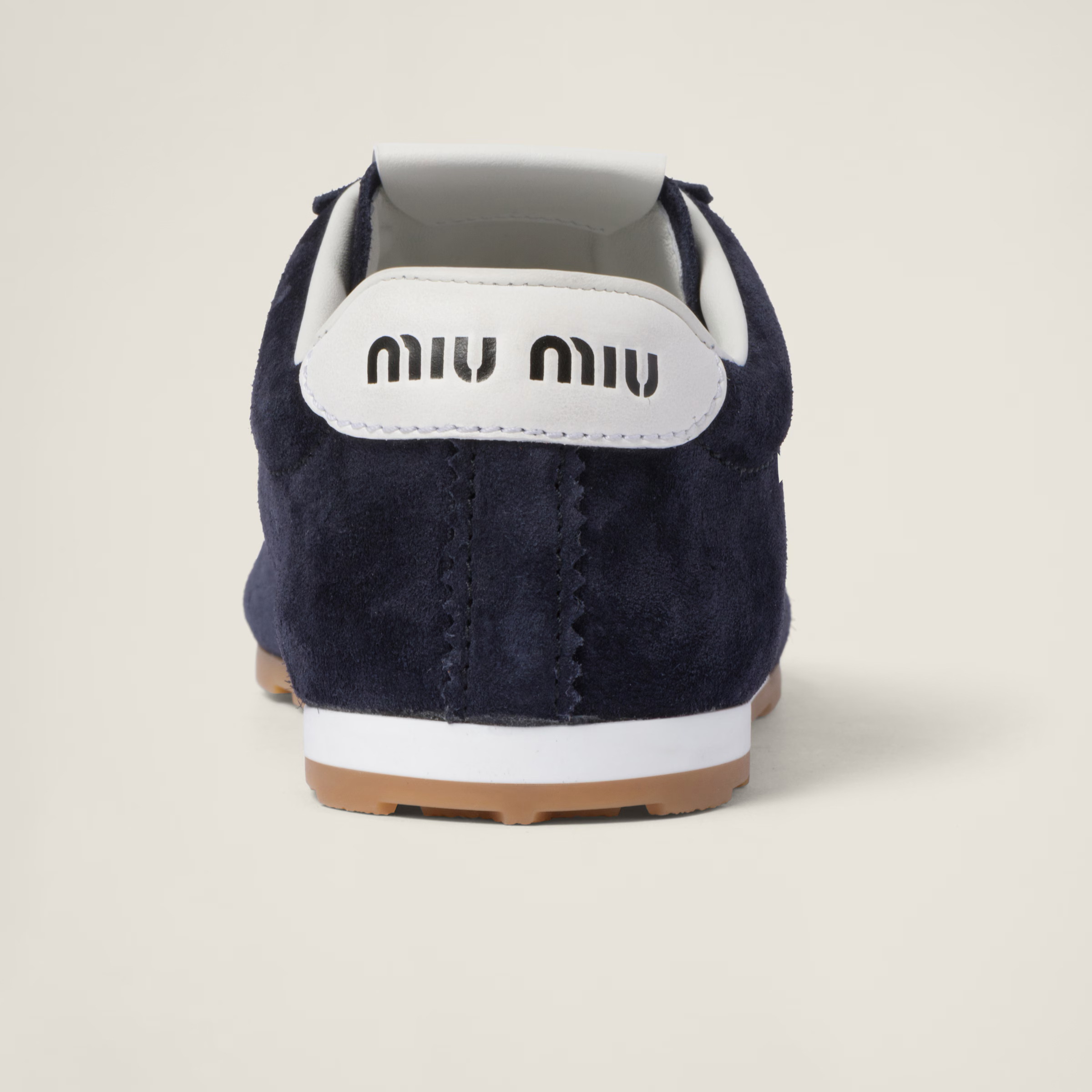 限時優惠✨熱賣款‼️MIUMIU PLUME sneaker    (只限此色) 斷碼check size