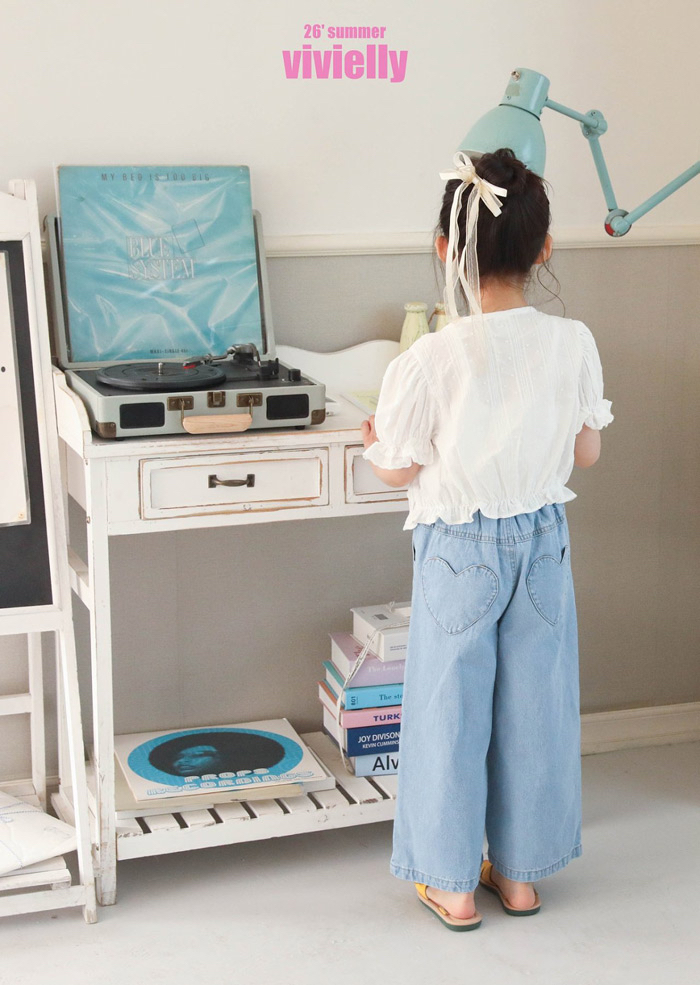 🇰🇷Vivielly 上衣/外套