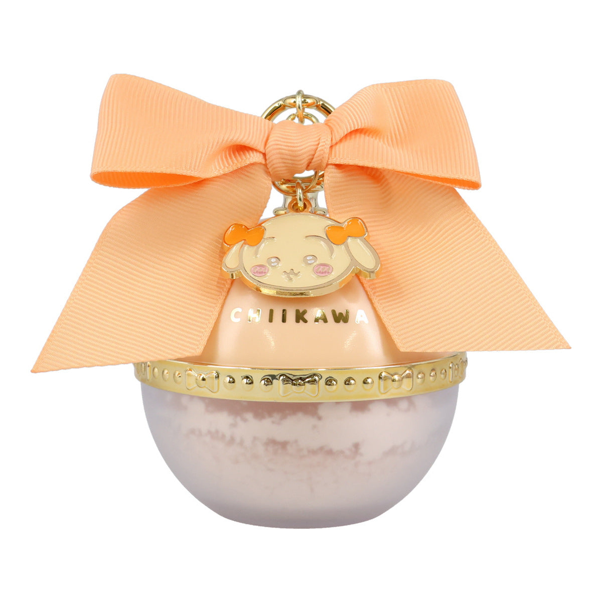 🎀【預訂】SHOBIDO x Chiikawa 蝴蝶結系列蜜粉 - Usagi