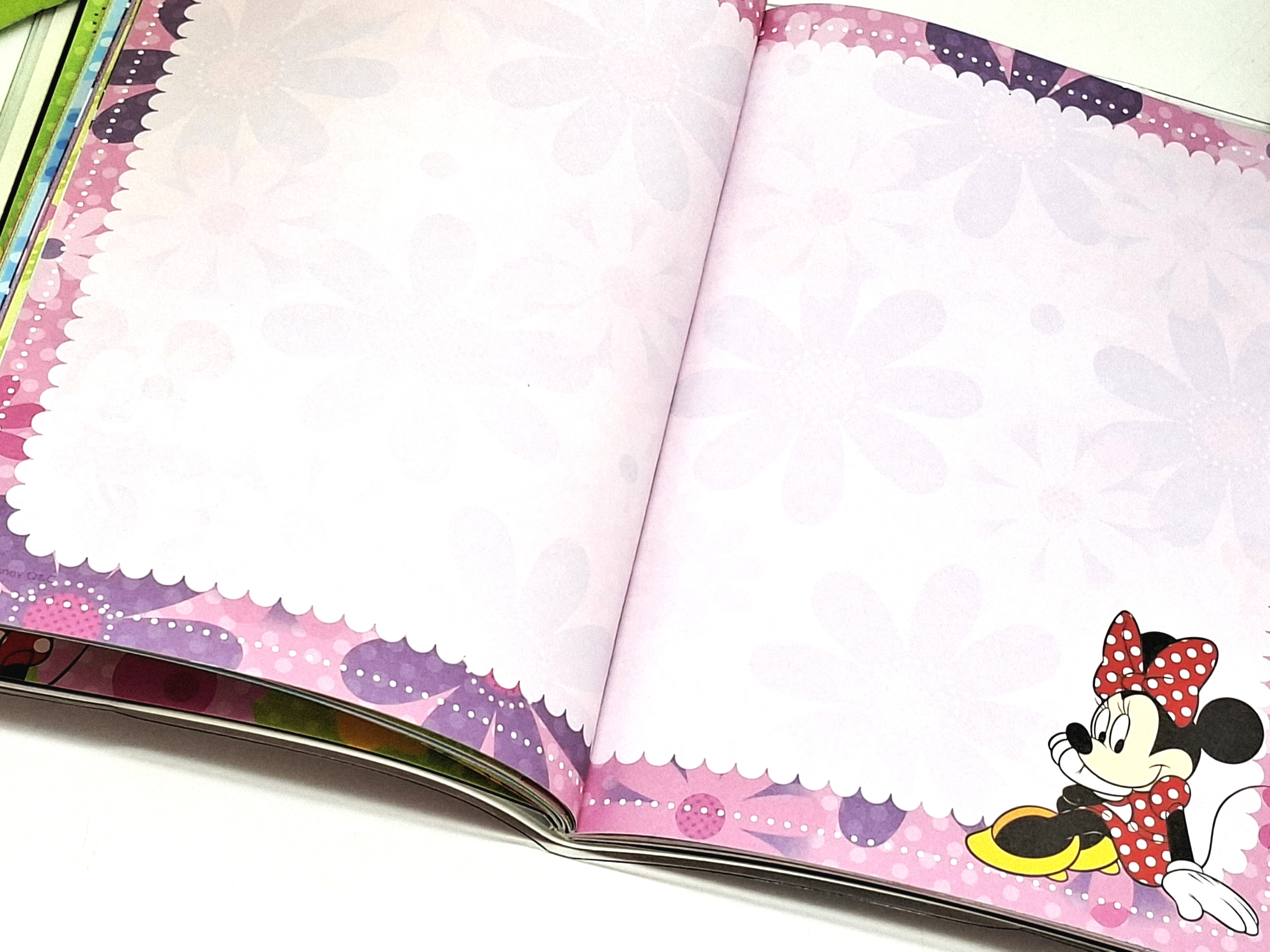 月計畫 Mickey And Minnie Mouse(KPMC-322)