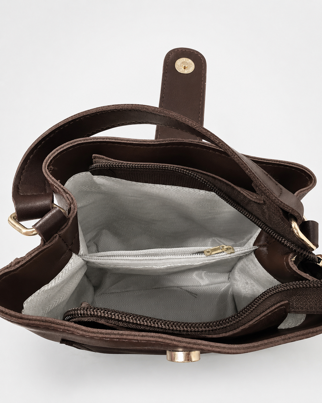 83008 Bobbi Duo Tote Bag