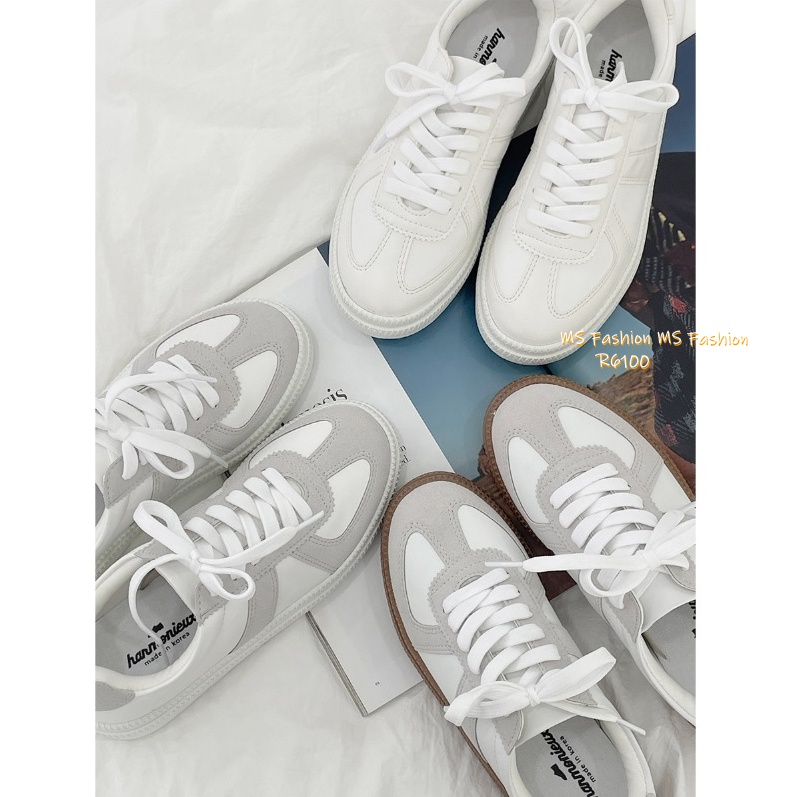 R6100 韓國🇰🇷百搭易襯sneakers