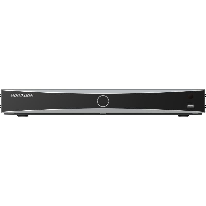 Hikvision 海康威視 8-ch PoE I/VPro Series NVR with AcuSeek DS-7608NXI-I2/8P/Vpro (香港行貨，一年保用)