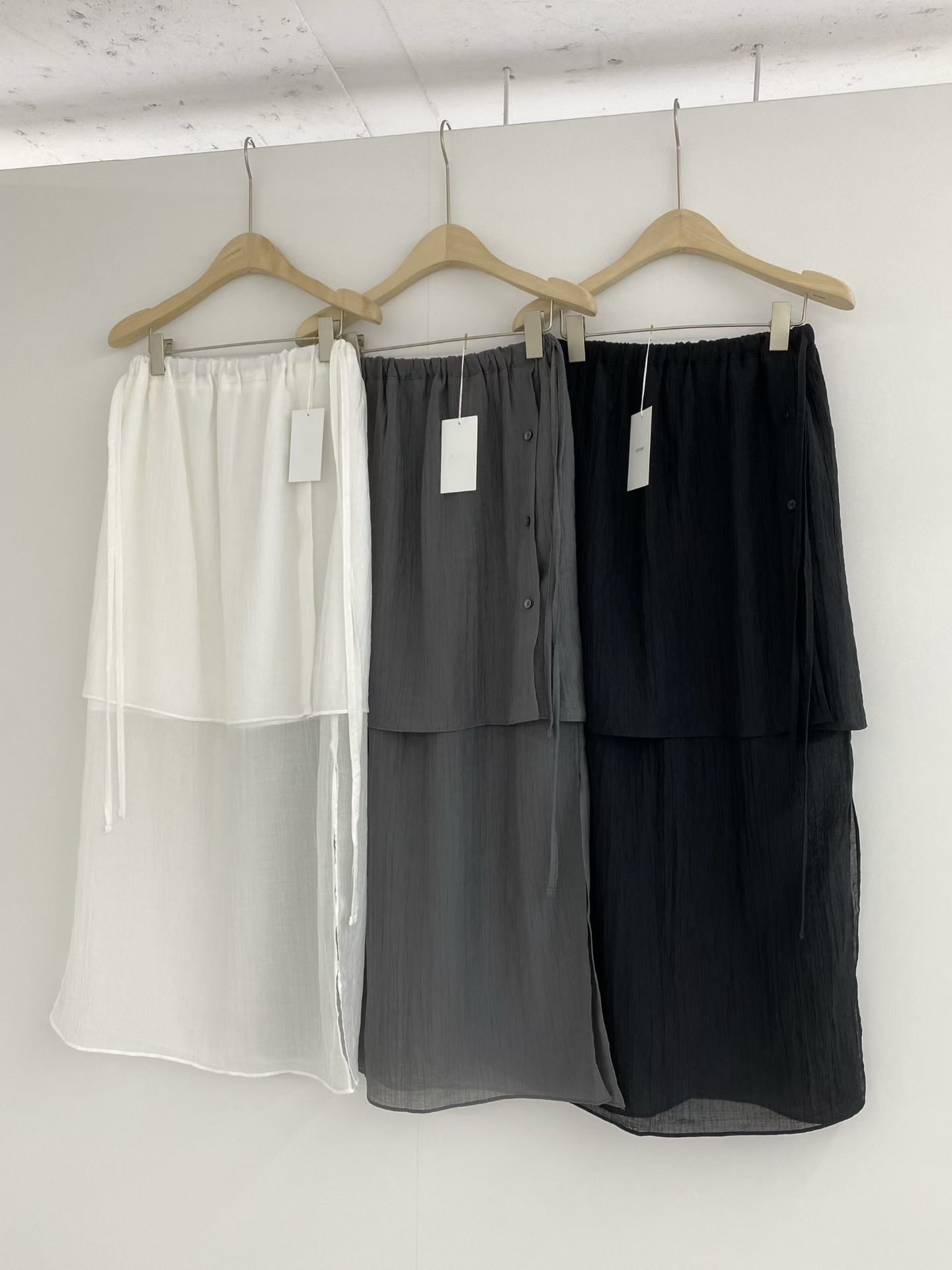 🇰🇷韓國女裝 | skirt 