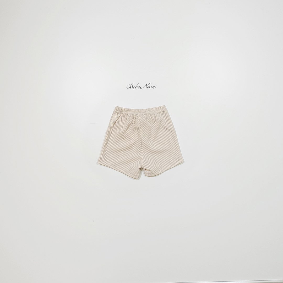 🇰🇷bebenine短褲