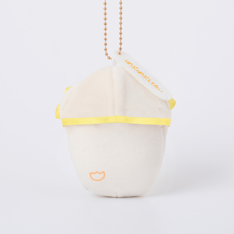 日本預訂📍日本蛋黃哥BB樣/貓貓樣公仔吊飾