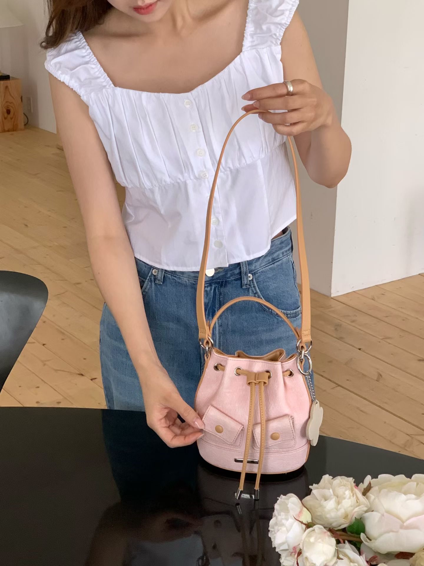 (2026SS) BAG