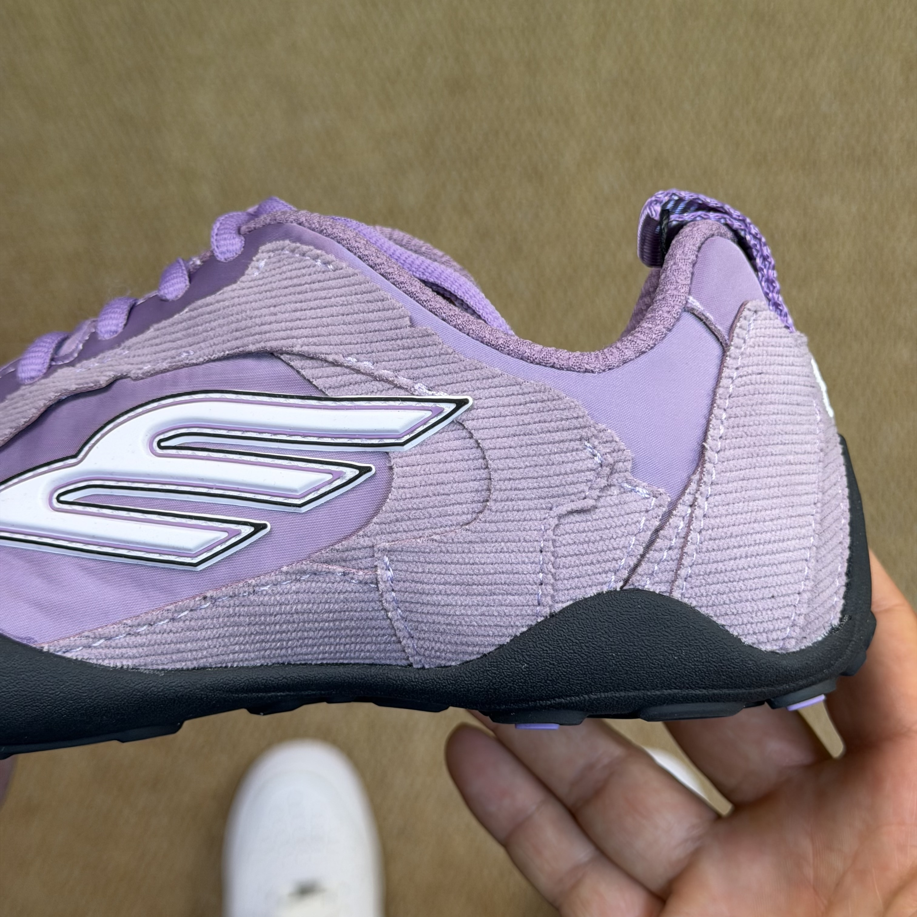 Balenciaga Monday Ultra