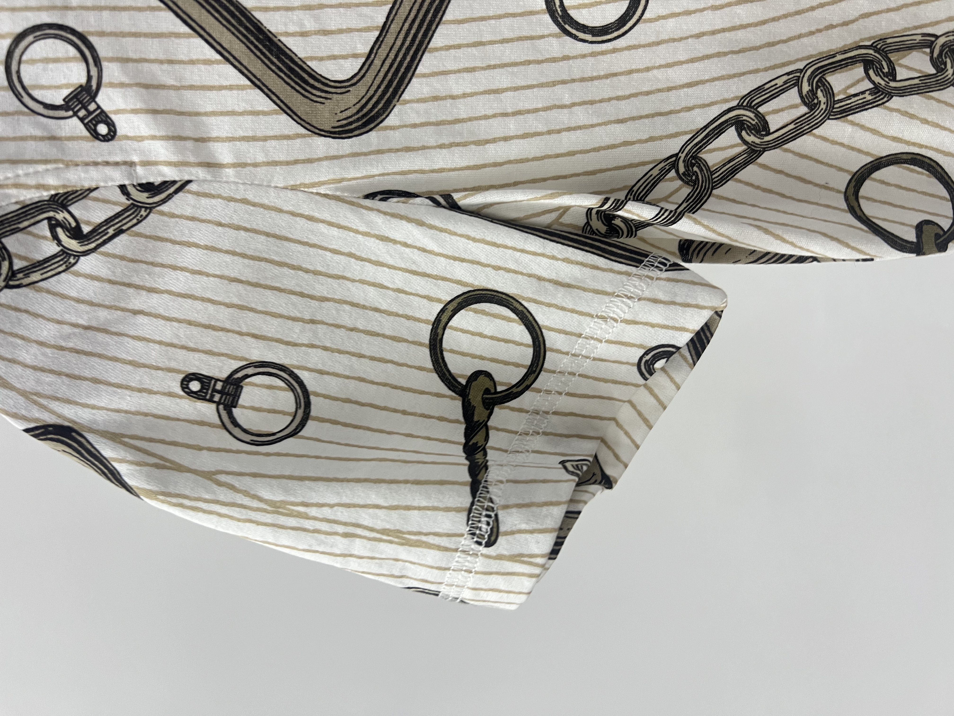 Pre-owned Hermes T-shirt / Product Code: 26052113