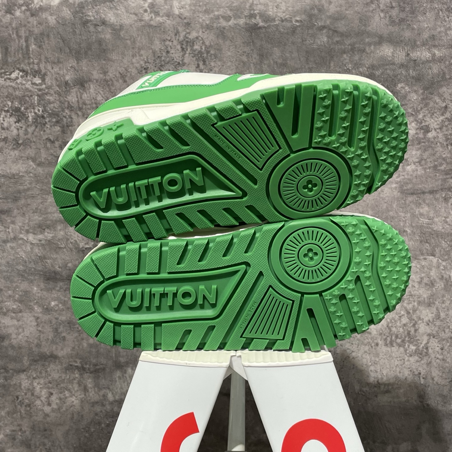 Louis Vuitton LV Trainer Maxi