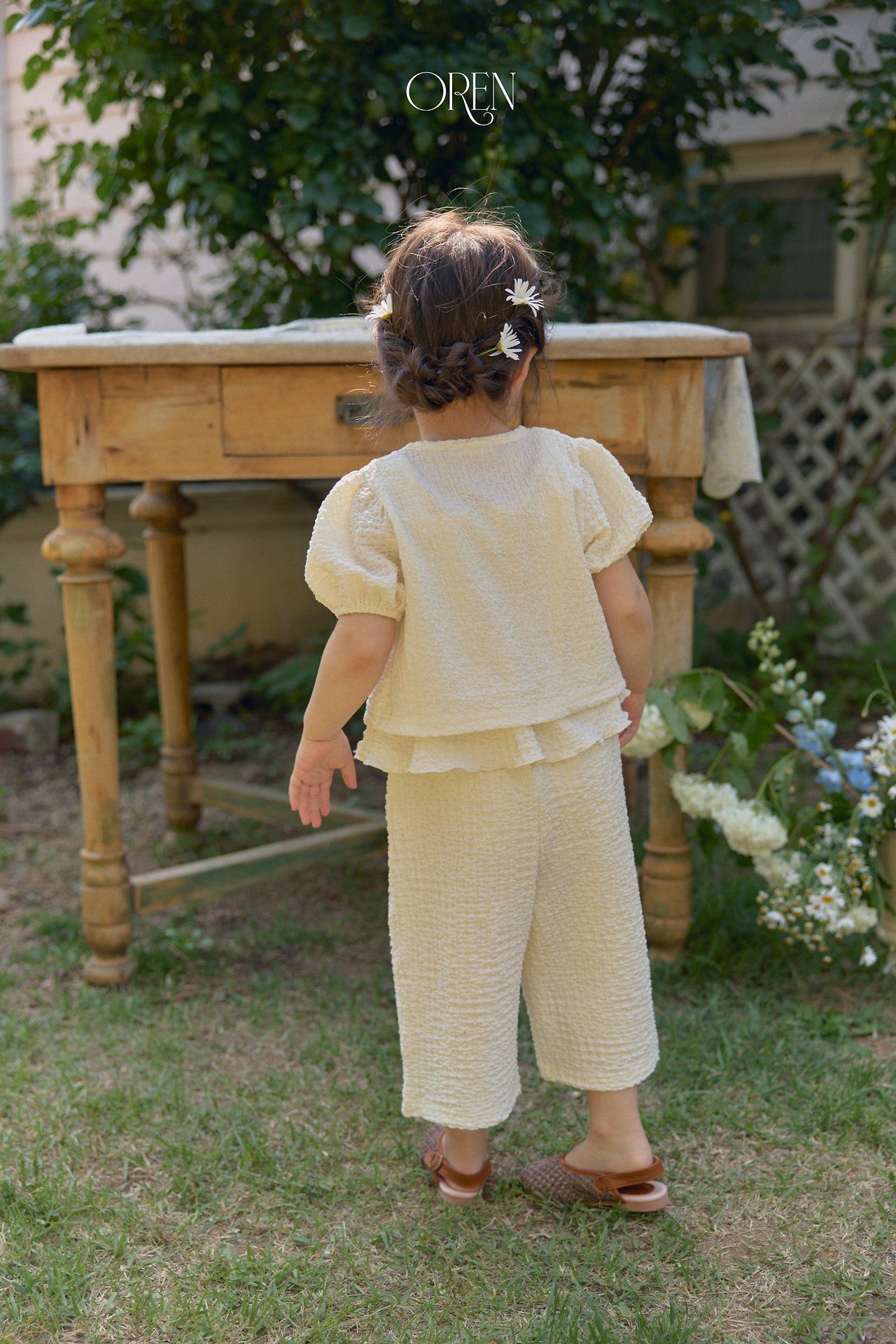 CH4527 Top Set