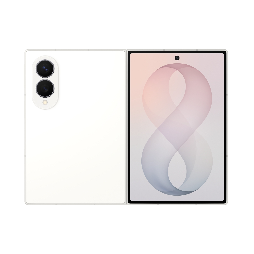Samsung Galaxy Z Fold8 5G (12GB+512B) SM‑F9710｜旗艦摺疊屏｜AI 影像｜Snapdragon 8 系列｜智能手機｜香港行貨