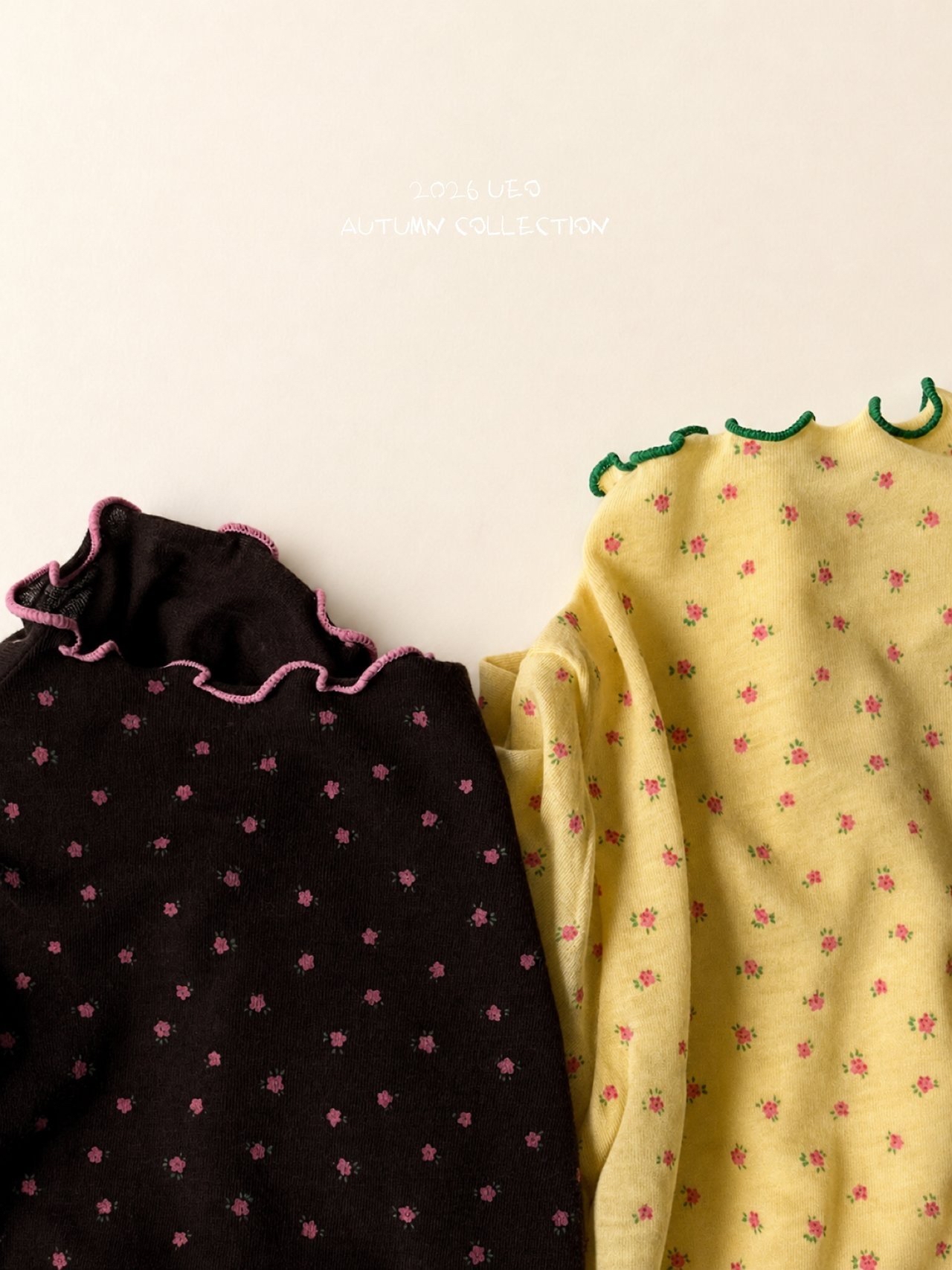 Girls | Honey Floral T-shirt