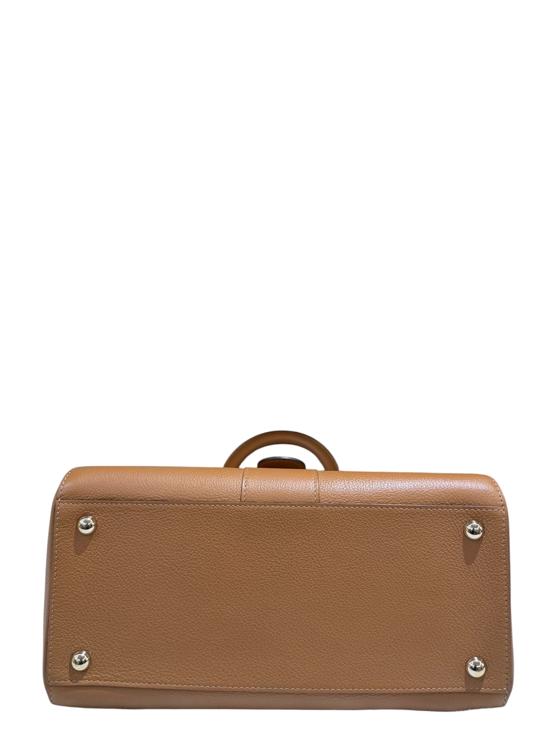 Pre-Owned DELVAUX Brillant / Product Code: 070303