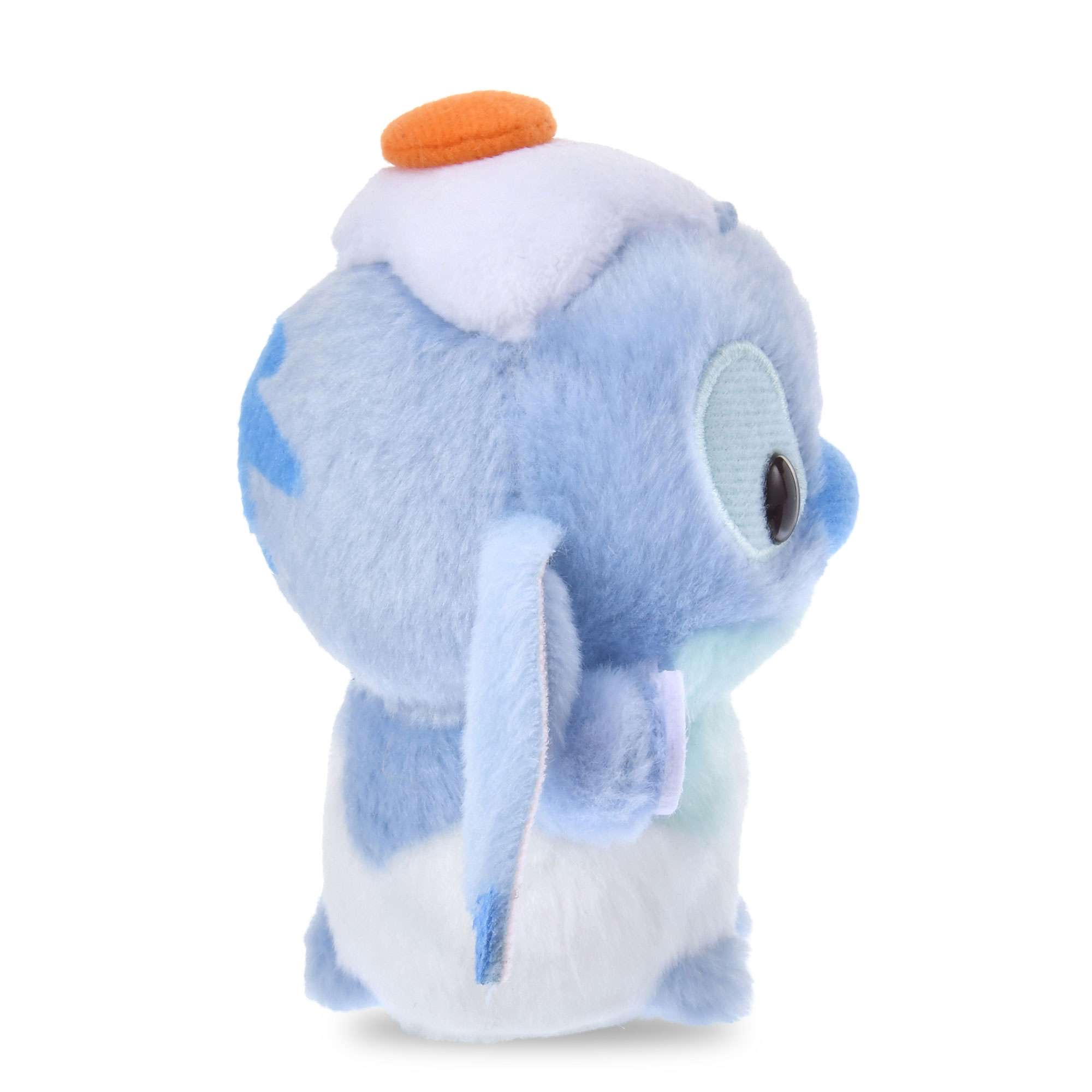  🎀【預訂】Disney Urupocha Egg 公仔 - Stitch