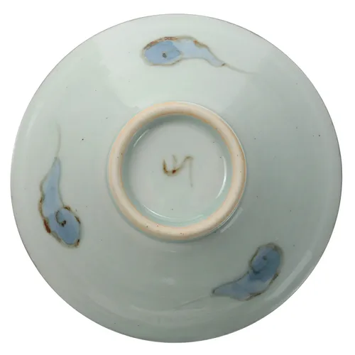 日本直送~新款富士山碗 2色選擇