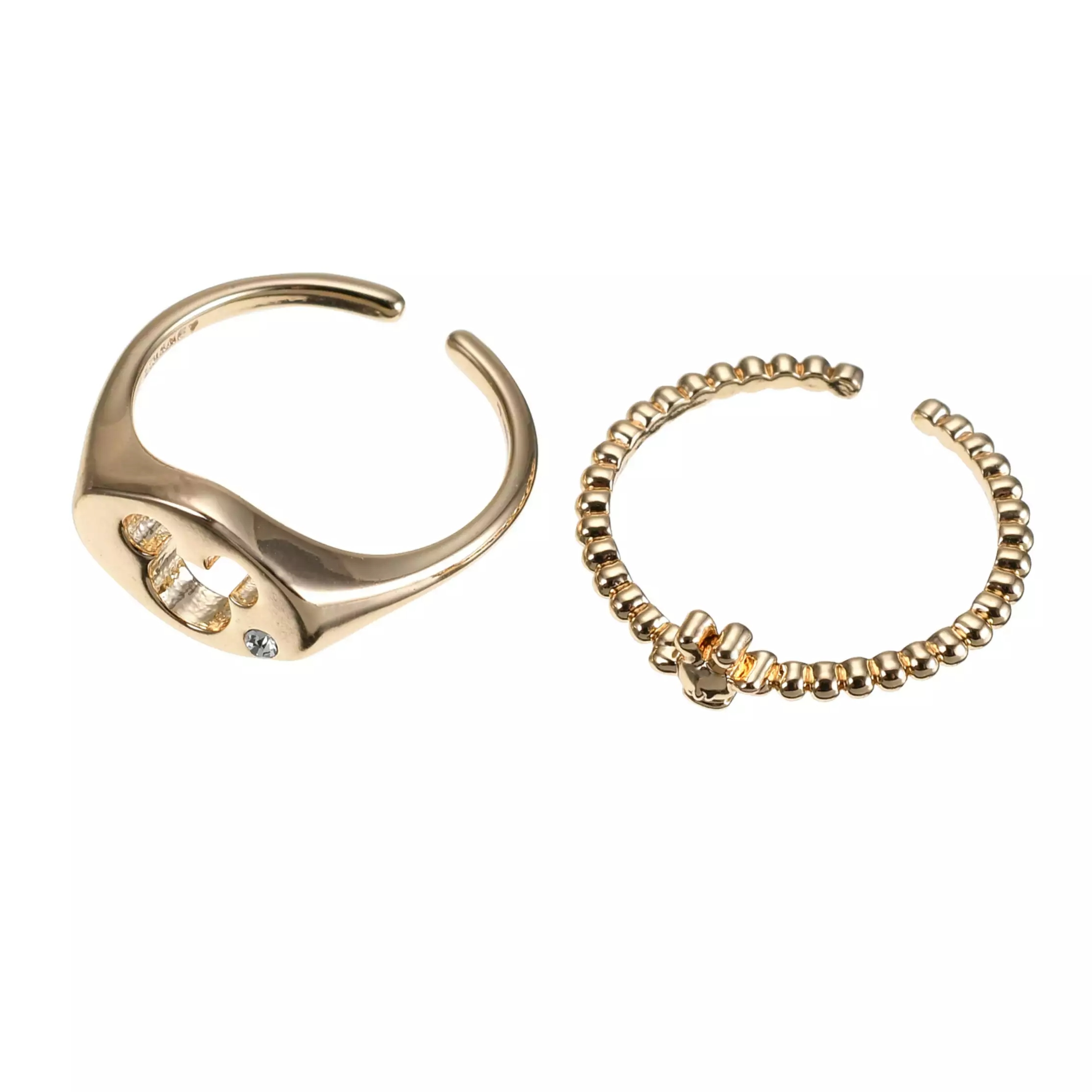 🌸 【預訂】Mickey Ring Set - Disney Store 6/10新品