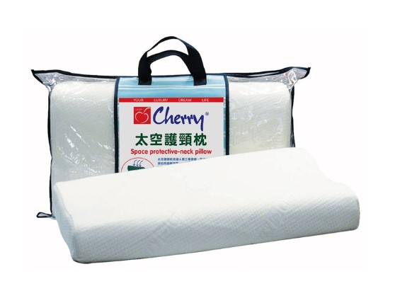 Cherry 太空枕(大) CPL003