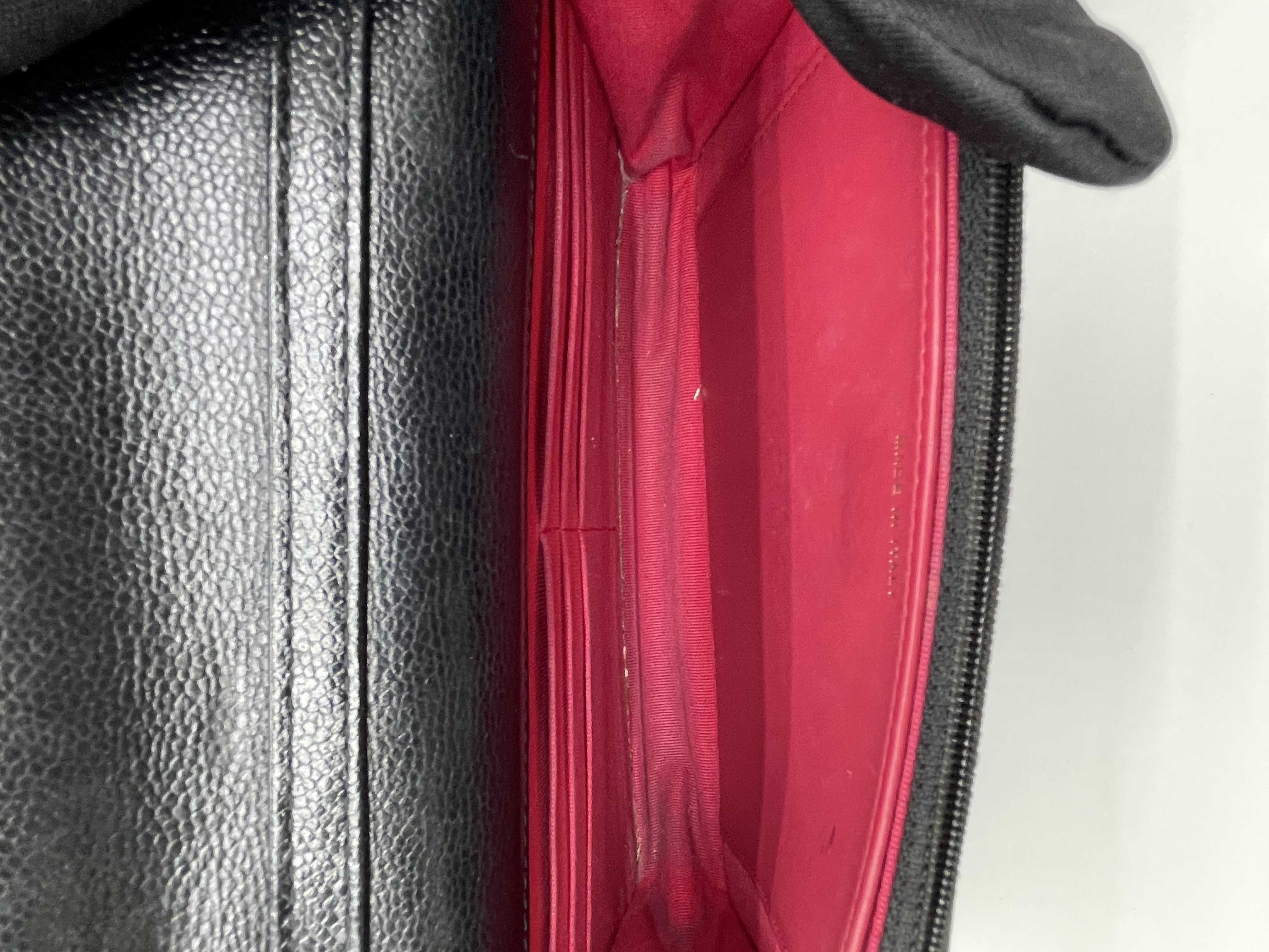 Pre-owned Chanel WOC / Product Code: 26040206