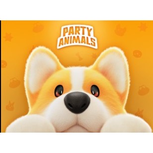 (🔥NEW RELEASE🔥) Party Animals (PS5) Digital Download