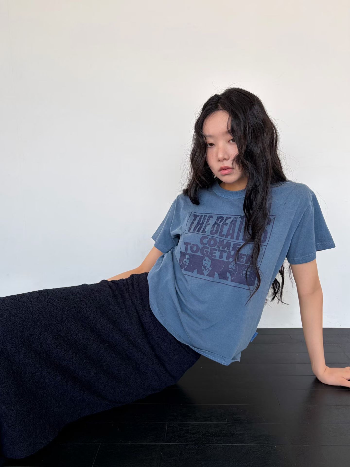 221538 “THE BEATLES” Tee