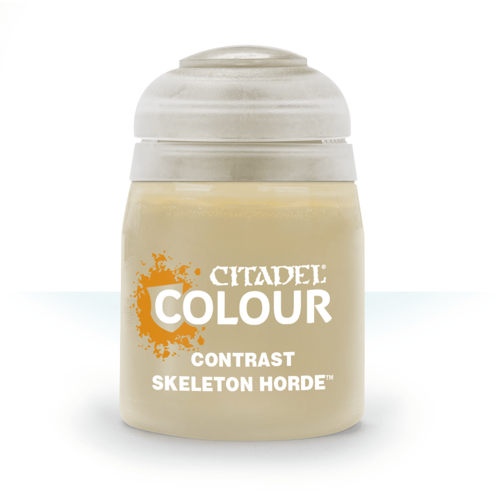 Citadel Colour - Contrast