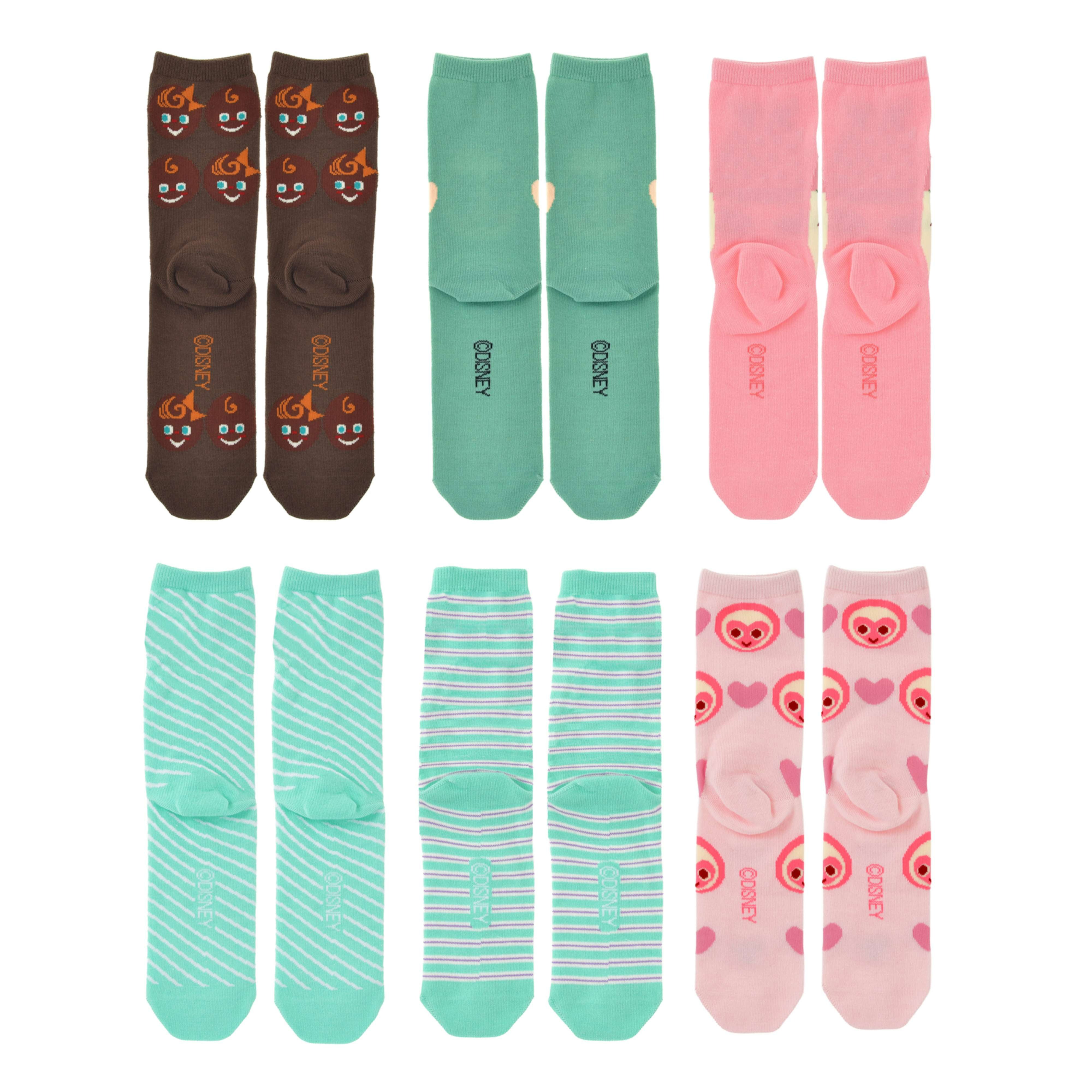 🌸 【預訂】Socks(隨機) - SUGAR RUSH