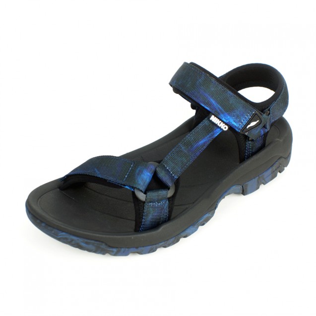 Nikko男裝戶外涼鞋WS74011