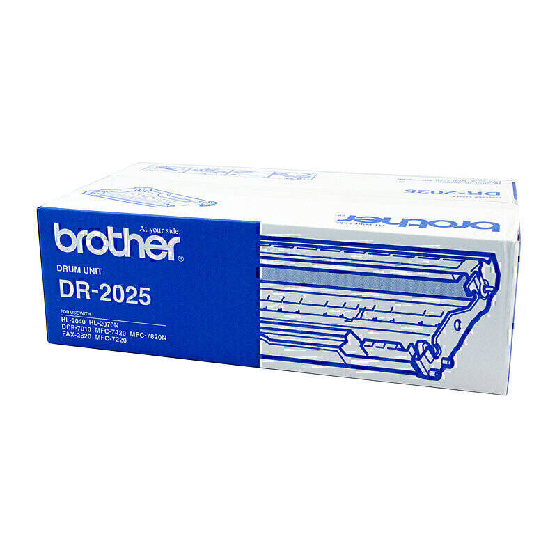 Brother Drum Cartridge DR-2025 (Original)
